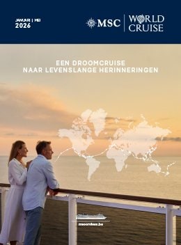 World Cruise 2026 | MSC Cruises World Cruise 2026 | MSC Cruises