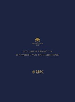 MSC Yacht Club | MSC Cruises