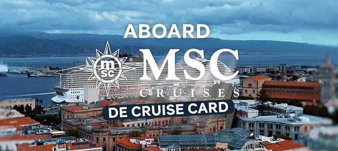 Capsule | MSC Cruises