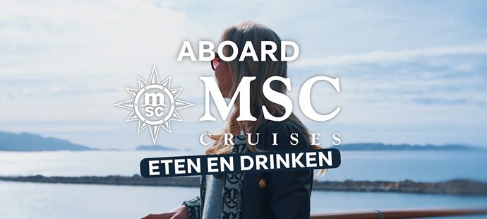 Capsule | MSC Cruises