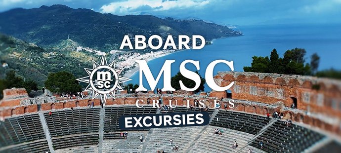 Capsule | MSC Cruises