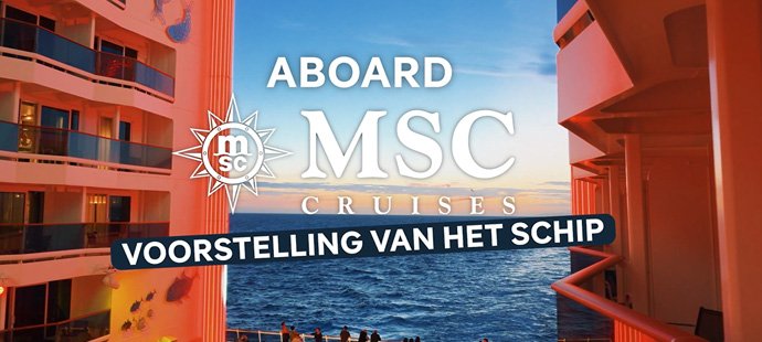 Capsule | MSC Cruises