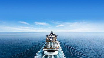 MSC Seashore | MSC Cruises