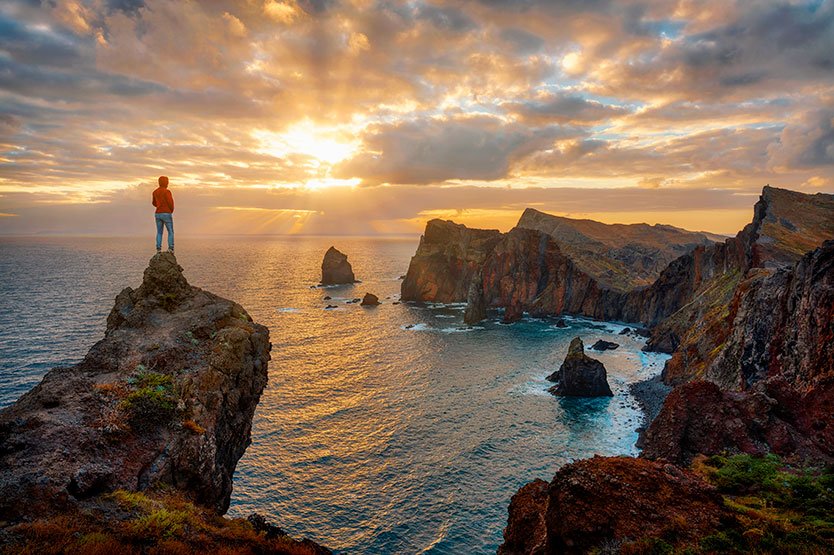 Madeira, Portugal - Fall cruises | MSC Cruises