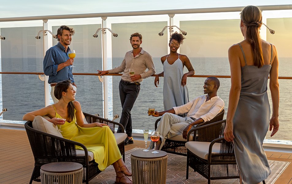 Young adults cruise deals | MSC Cruises Young adults cruise deals | MSC Cruises