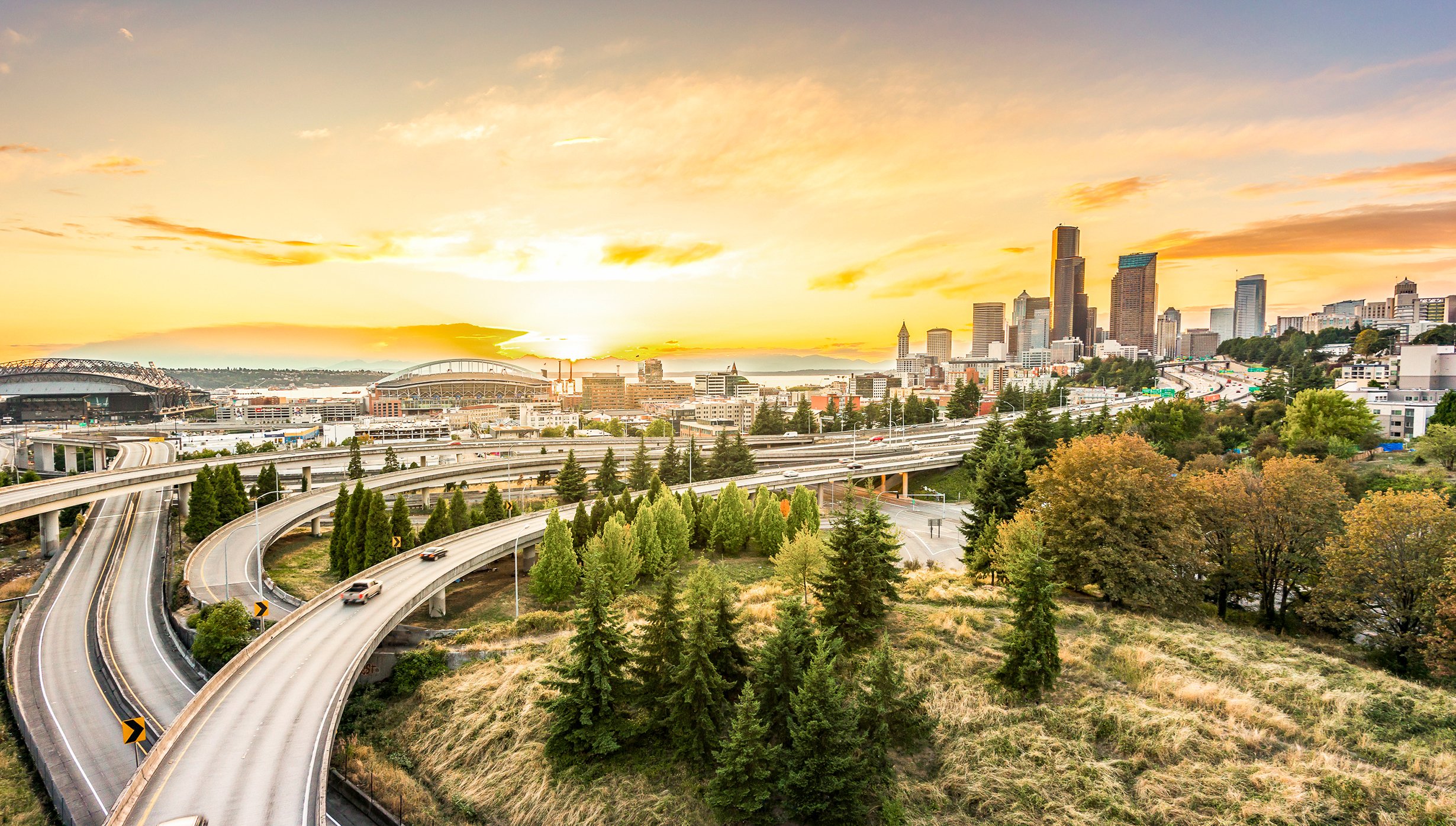 Cruises from Seattle, Alaska | MSC Cruises Cruises from Seattle, Alaska | MSC Cruises