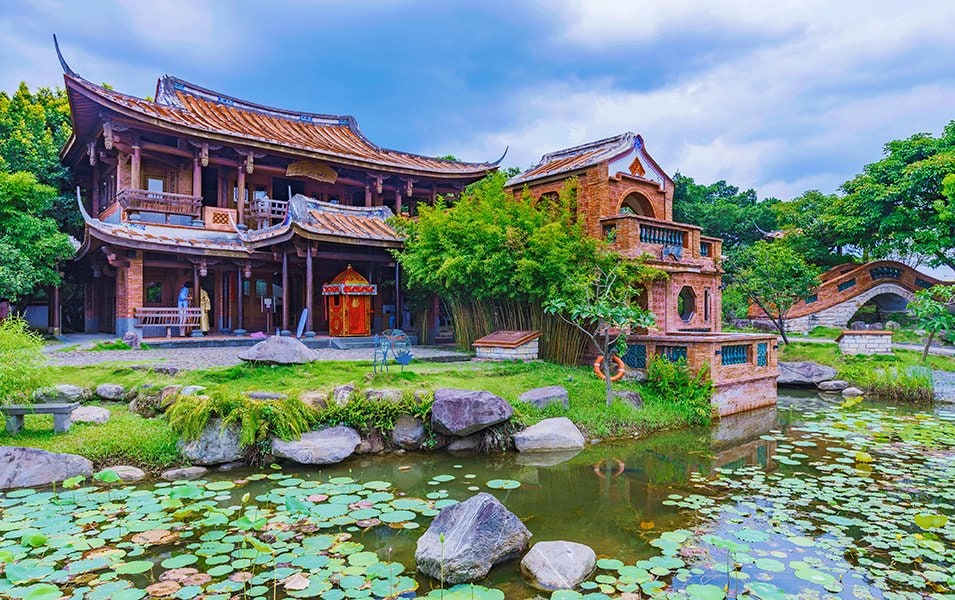 Keelung - Taiwan (China), Asia cruises | MSC Cruises Keelung - Taiwan (China), Asia cruises | MSC Cruises