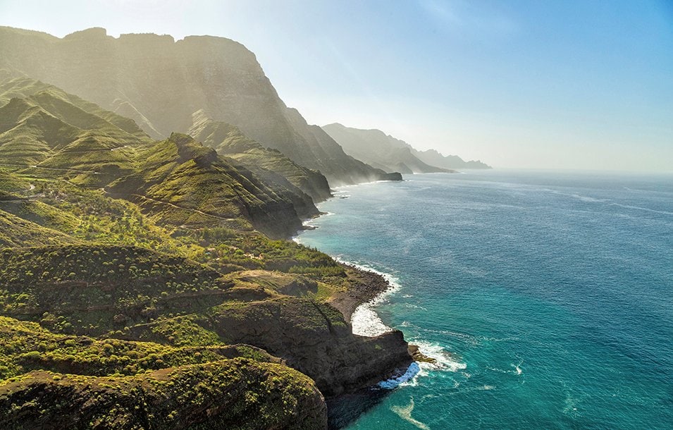 Canary Islands Cruises, Las Palmas de Gran Canaria| MSC Cruises Canary Islands Cruises, Las Palmas de Gran Canaria| MSC Cruises