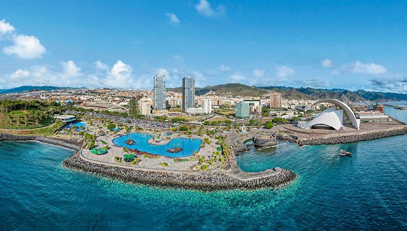 Canary Islands Cruises, Tenerife | MSC Cruises Canary Islands Cruises, Tenerife | MSC Cruises