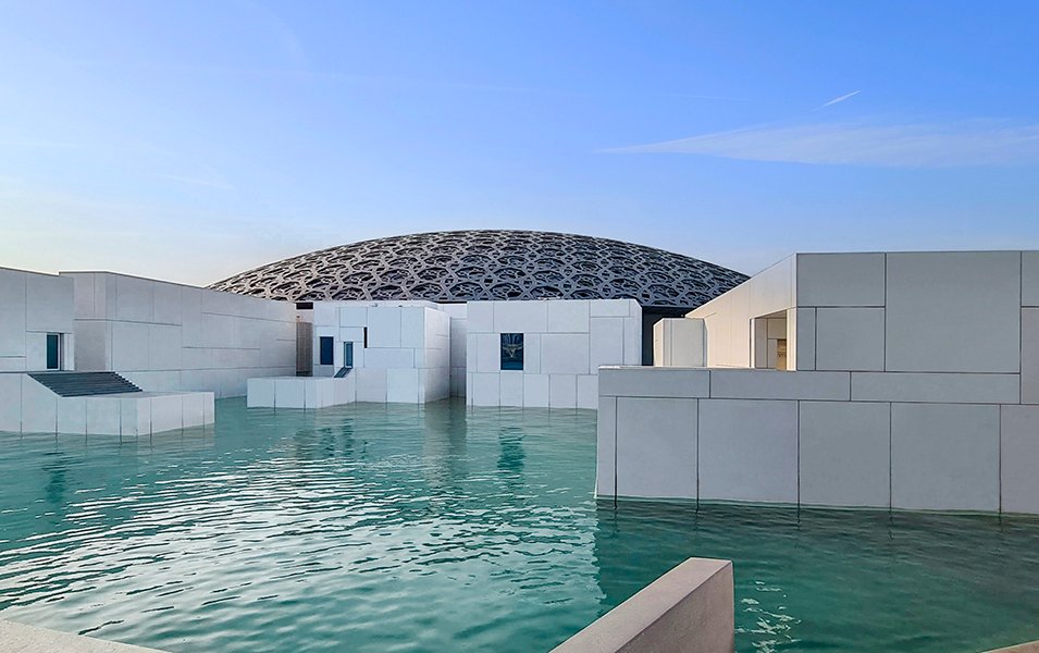 Dubai & Abu Dhabi Cruises | MSC Cruises