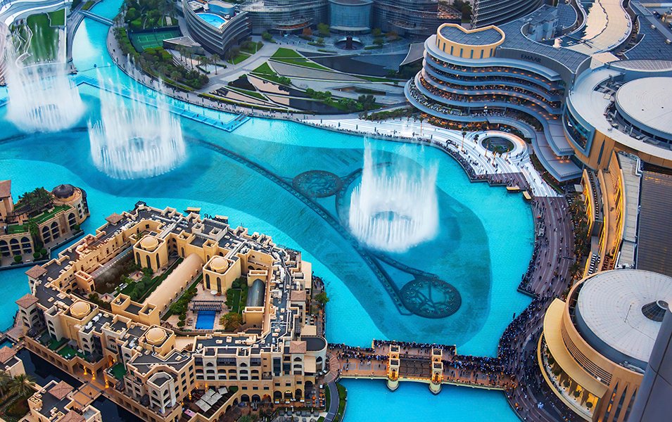 Dubai & Abu Dhabi Cruises | MSC Cruises Dubai & Abu Dhabi Cruises | MSC Cruises