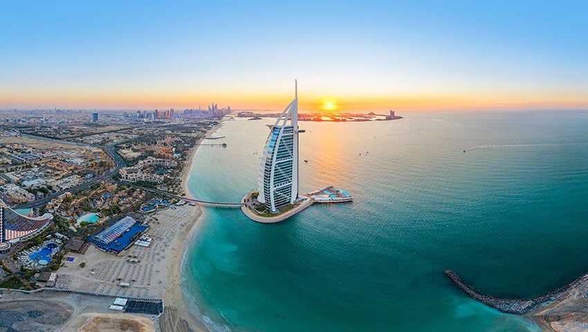 Dubai, Emirates | MSC Cruises Dubai, Emirates | MSC Cruises