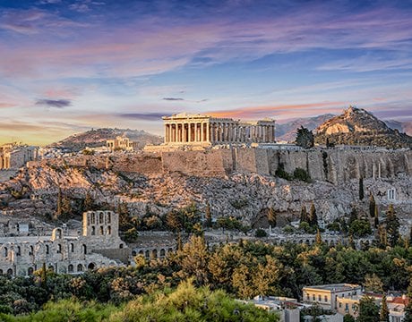 Athens, Greece | MSC Cruises Athens, Greece | MSC Cruises