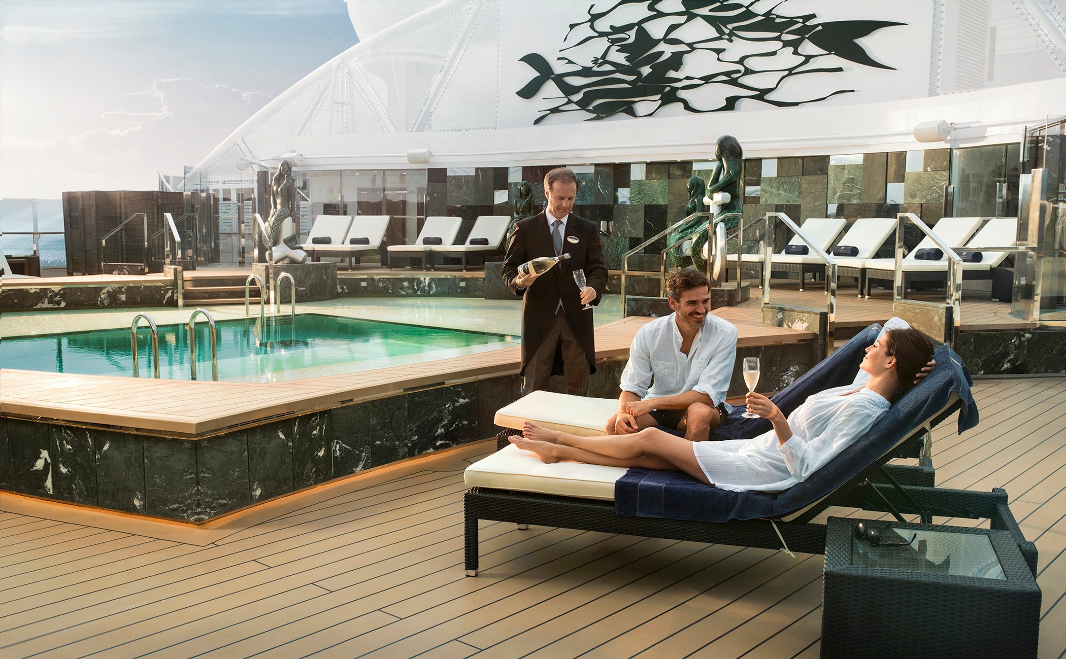 MSC Yacht Club | MSC Grand Voyages MSC Yacht Club | MSC Grand Voyages