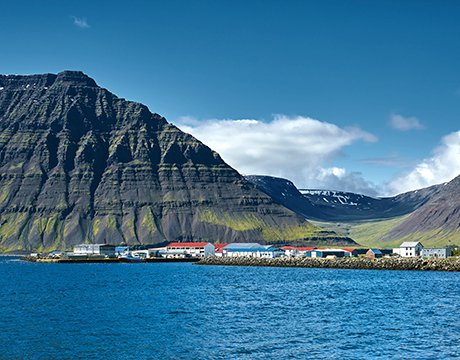 Isafjordur, Iceland | MSC Cruises Isafjordur, Iceland | MSC Cruises