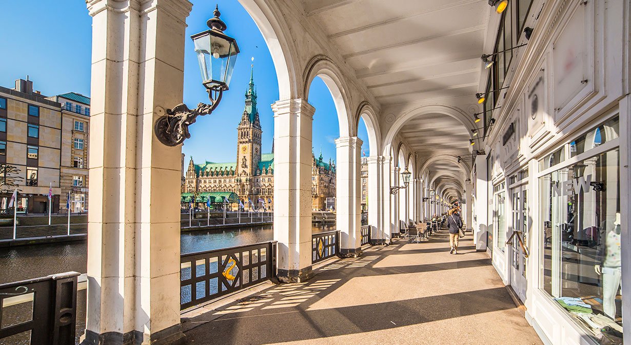 Hamburg, Germany | MSC Cruises Hamburg, Germany | MSC Cruises