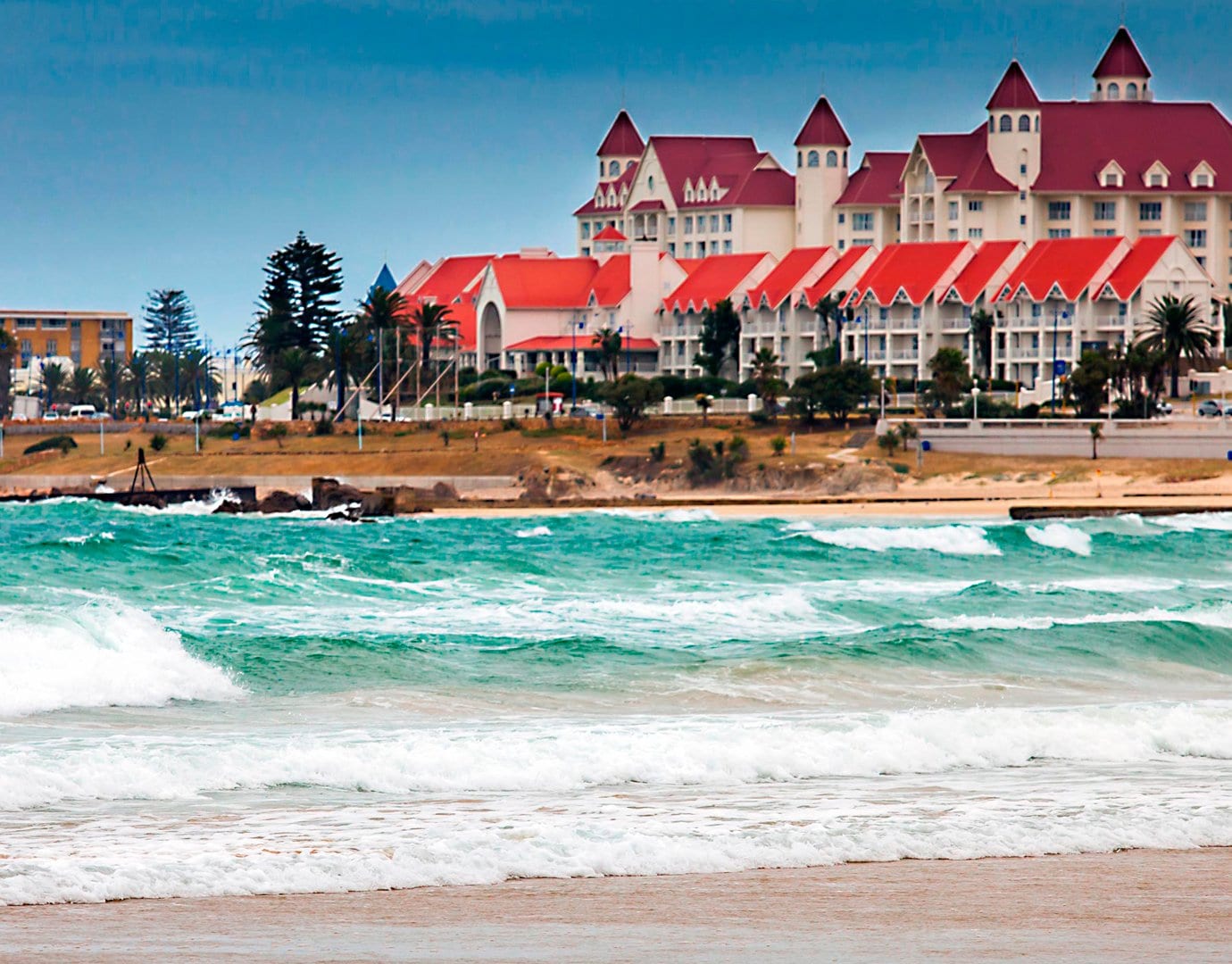 Destinations. South Africa, Port Elizabeth | MSC Cruises Destinations. South Africa, Port Elizabeth | MSC Cruises