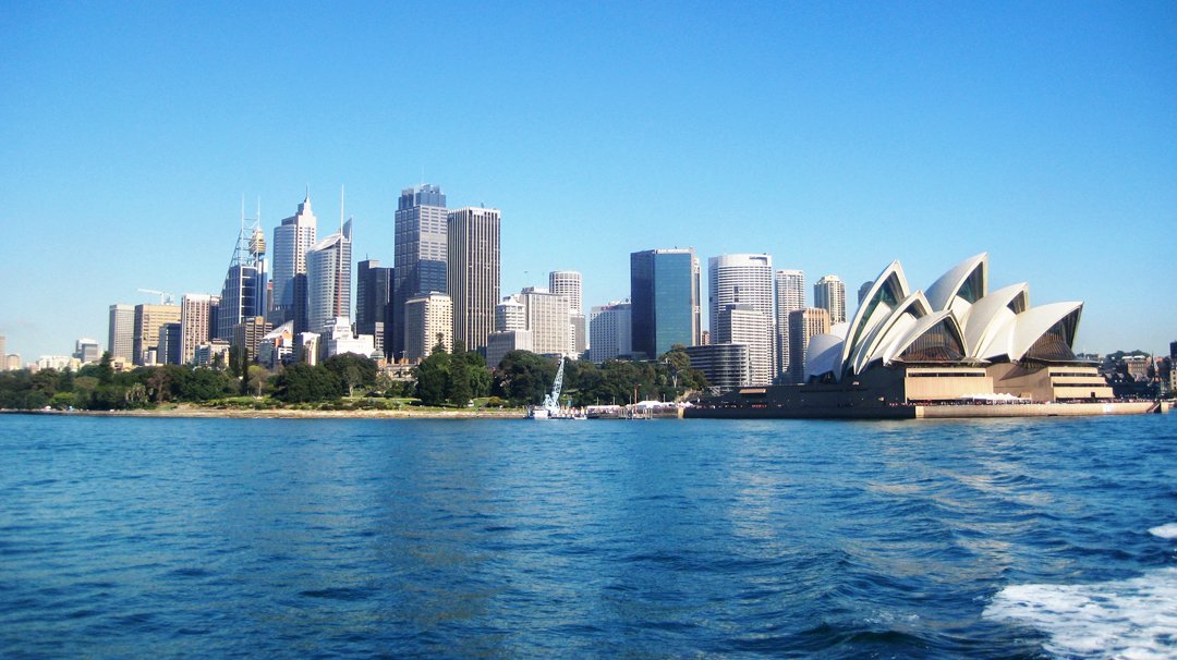 MSC World Cruise, Sidney | MSC Cruises MSC World Cruise, Sidney | MSC Cruises