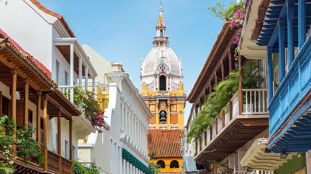 MSC World Cruise 2021, Cartagena | MSC Cruises MSC World Cruise 2021, Cartagena | MSC Cruises