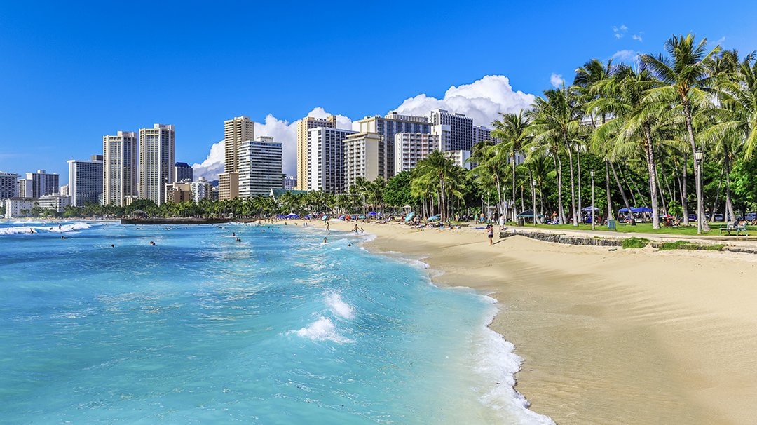 MSC World Cruise 2021, Honolulu | MSC Cruises MSC World Cruise 2021, Honolulu | MSC Cruises