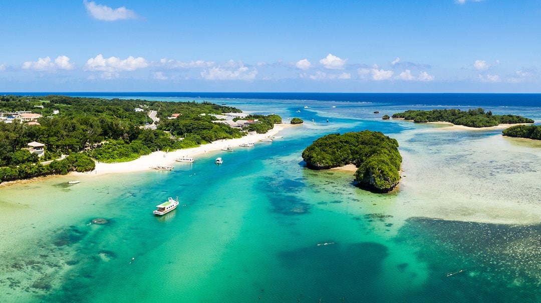 MSC World Cruise 2021, Ishigaki | MSC Cruises MSC World Cruise 2021, Ishigaki | MSC Cruises