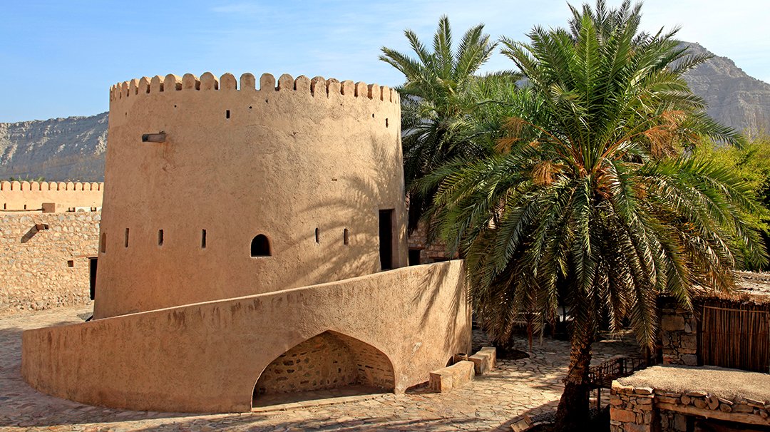 MSC World Cruise 2021, Khasab | MSC Cruises MSC World Cruise 2021, Khasab | MSC Cruises