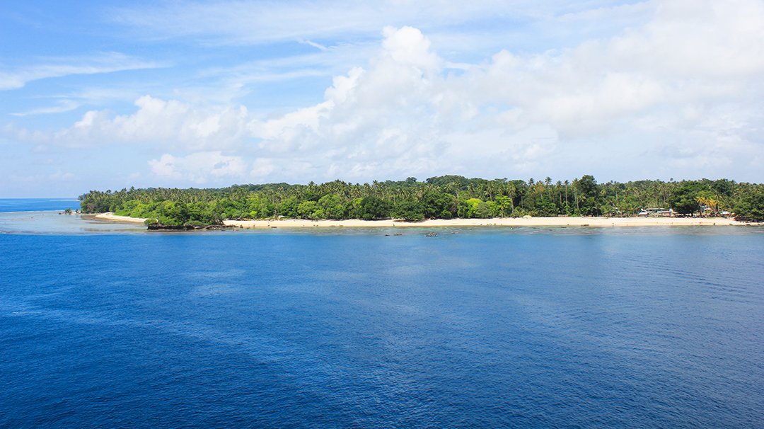 Kiriwina, Papua New Guinea