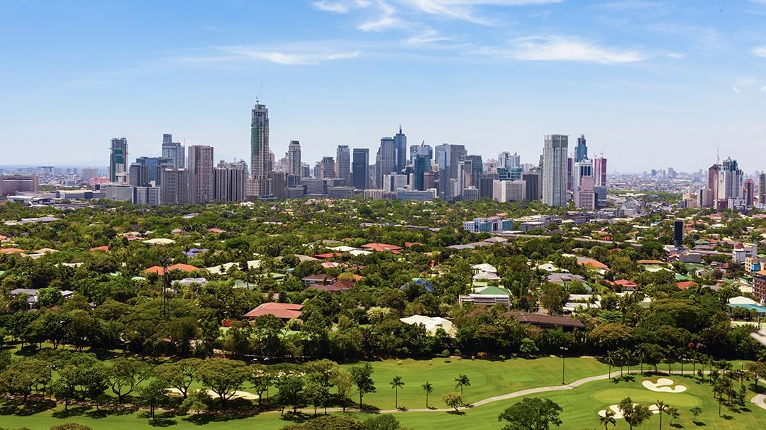 Manila, Philippines Manila, Philippines