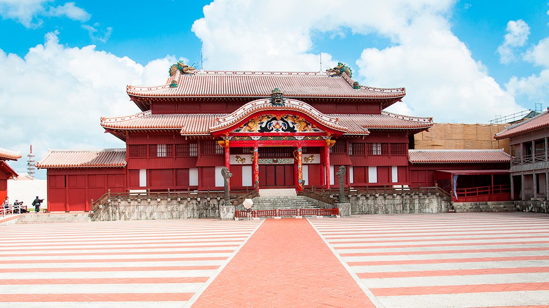 MSC World Cruise 2021, Naha | MSC Cruises MSC World Cruise 2021, Naha | MSC Cruises