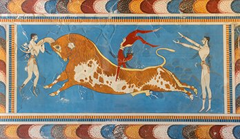 Heraklion, Greece | MSC Cruises