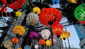 Manila, Philippines | MSC Cruises Manila, Philippines | MSC Cruises