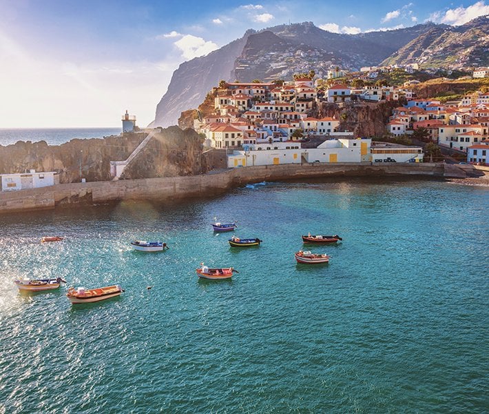 Madeira, Portugal | MSC Cruises Madeira, Portugal | MSC Cruises