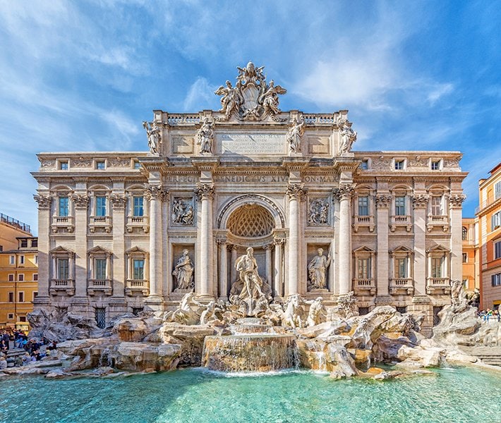 Rome, Italy | MSC Cruises Rome, Italy | MSC Cruises