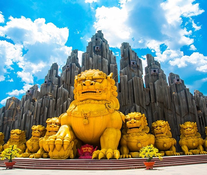 Ho Chi Minh City, Vietnam | MSC Cruises Ho Chi Minh City, Vietnam | MSC Cruises