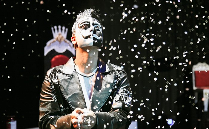 MSC Cruises MSC Cruises Motiv