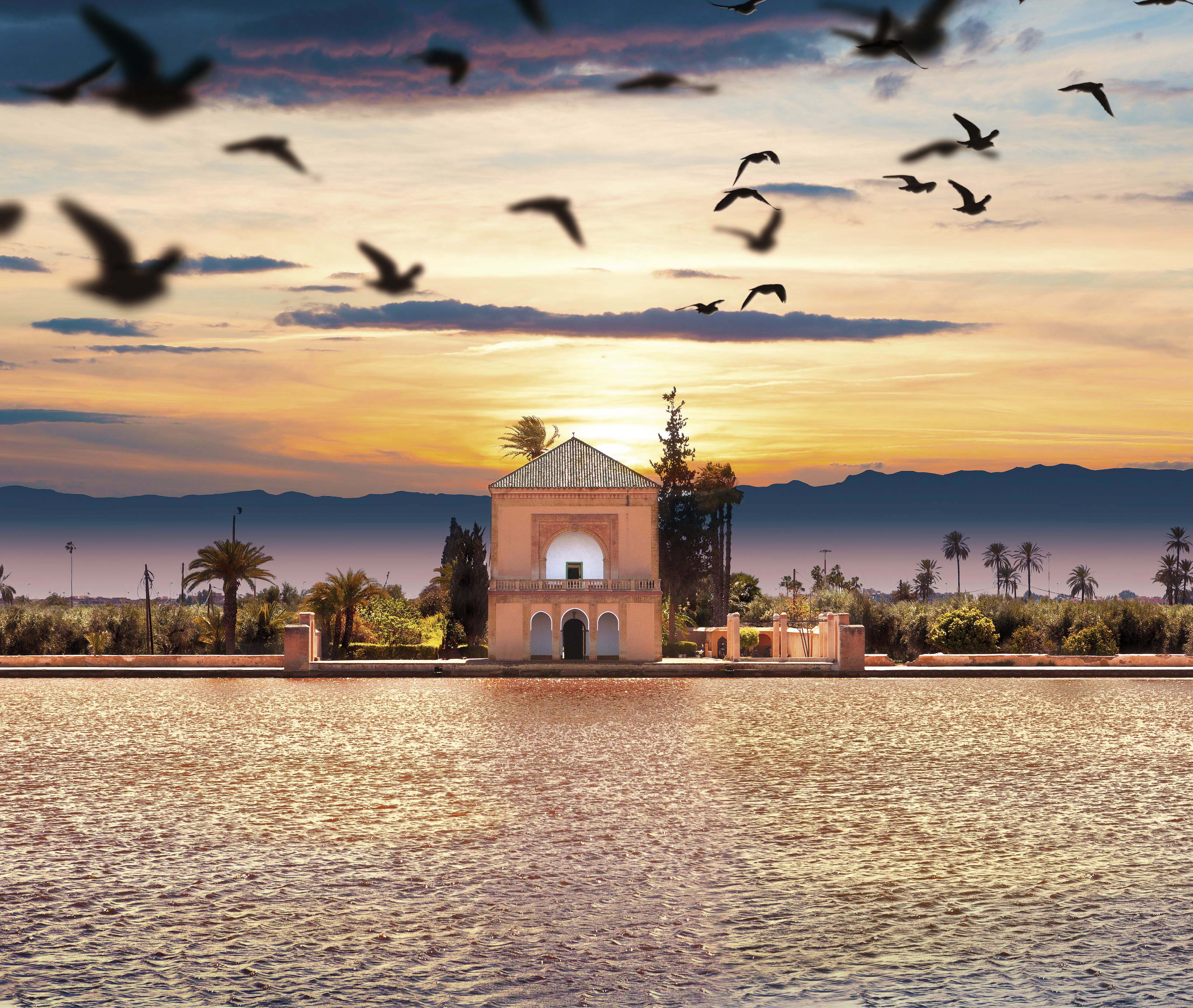 MSC World Cruise 2027, Casablanca| MSC Cruises