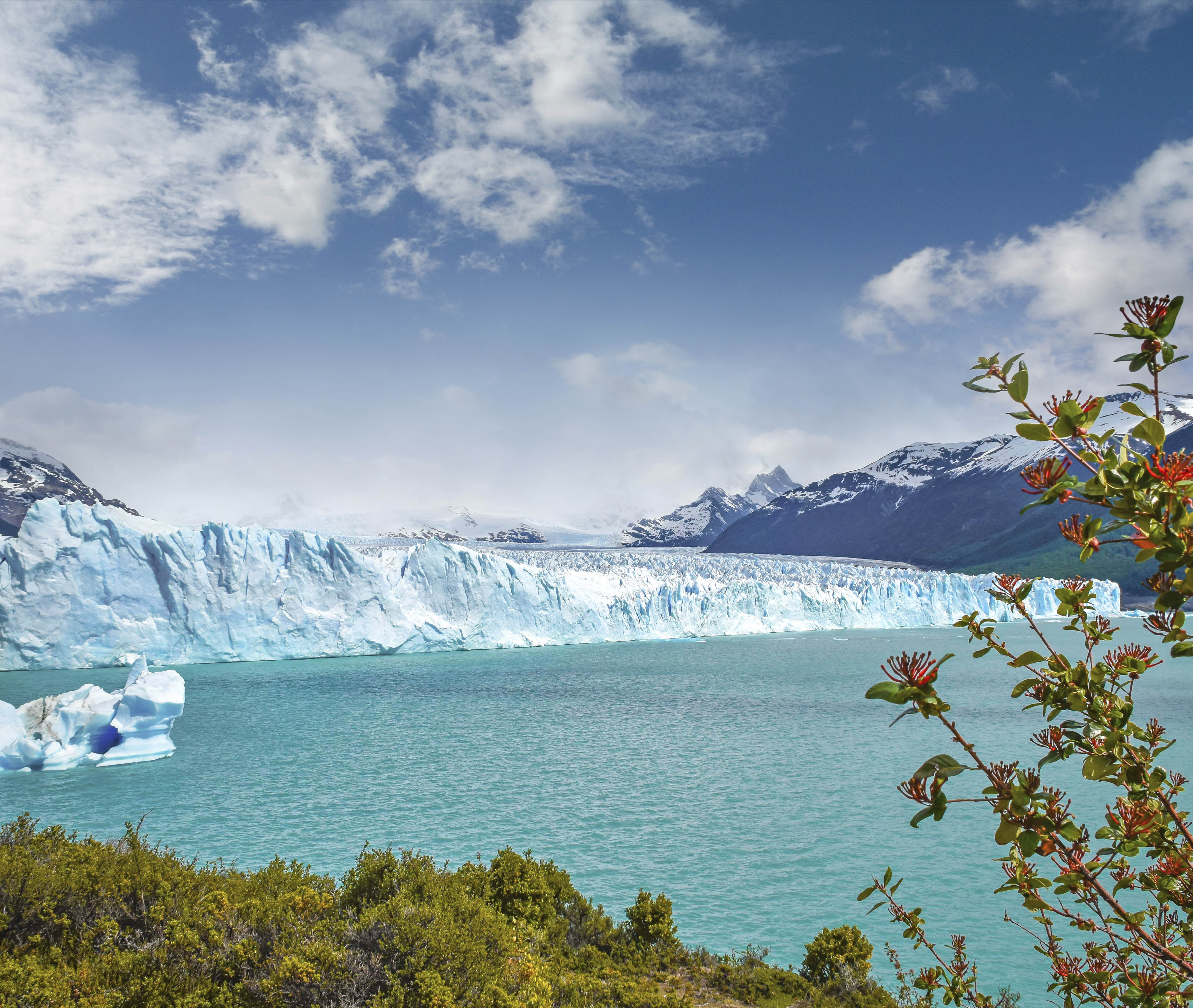 MSC World Cruise 2027, Ushuaia| MSC Cruises