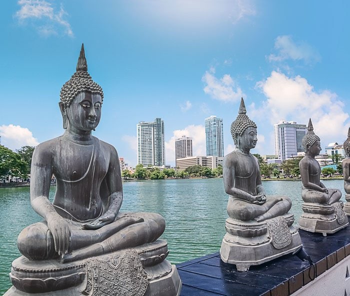 Colombo, Sri Lanka | MSC Cruises Colombo, Sri Lanka | MSC Cruises