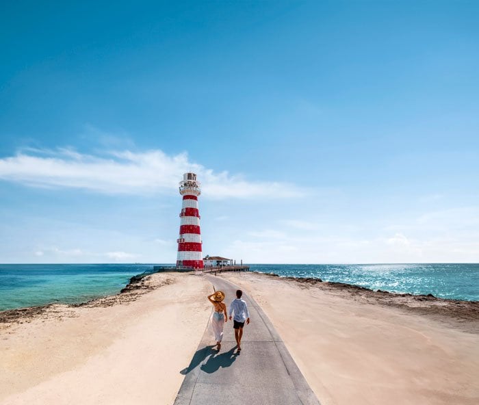 Ocean Cay MSC Marine Reserve | MSC Cruises Ocean Cay MSC Marine Reserve | MSC Cruises