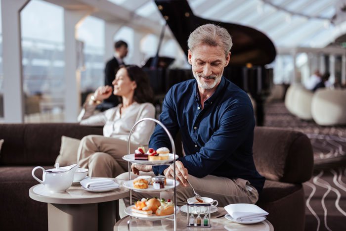 MSC World Cruise | MSC Cruises