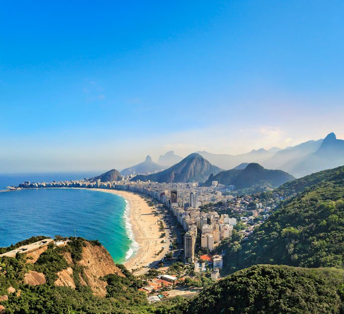 MSC World Cruise 2029 | MSC Cruises