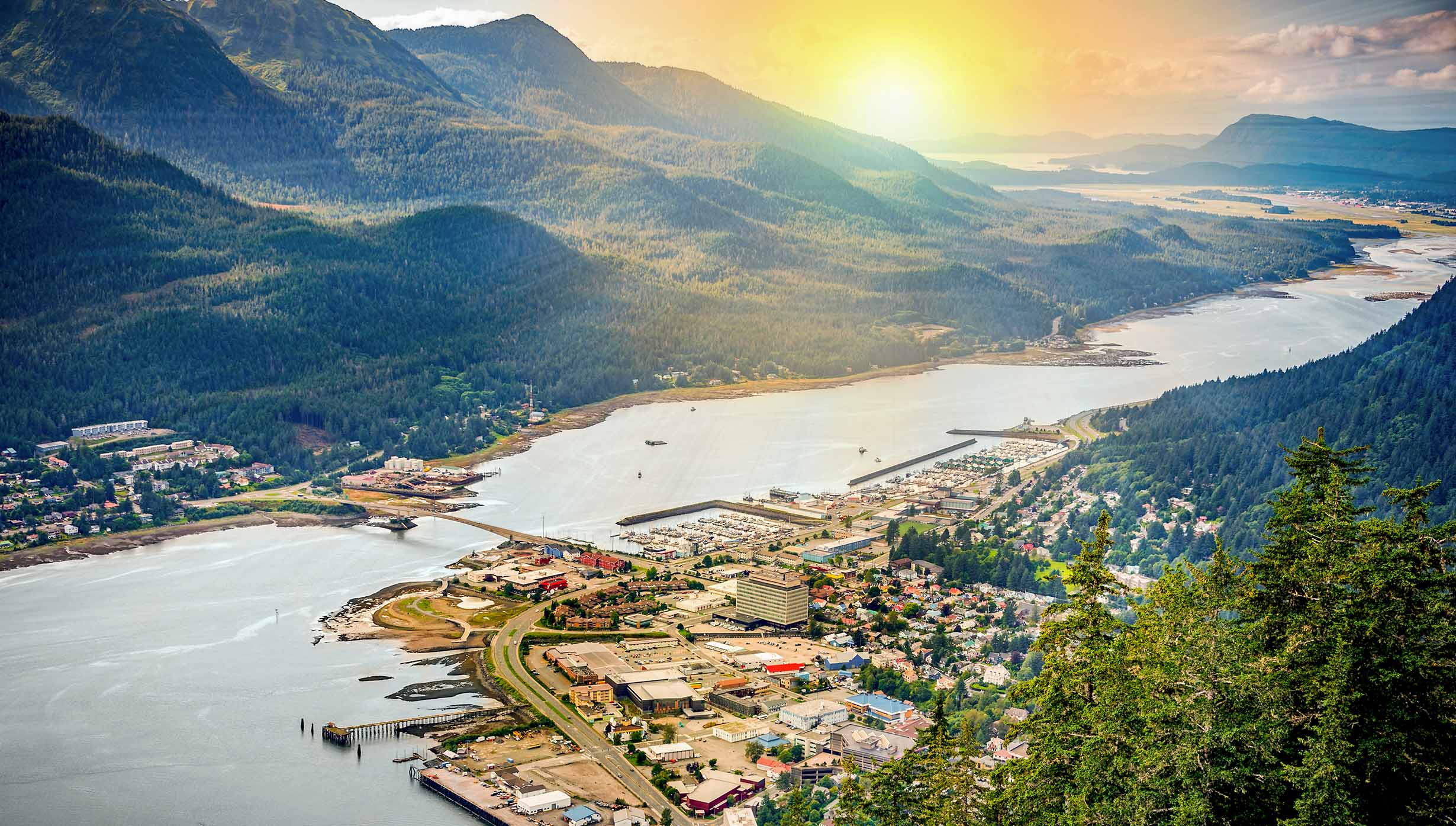 Cruise to Juneau, Alaska | MSC Cruises Cruise to Juneau, Alaska | MSC Cruises