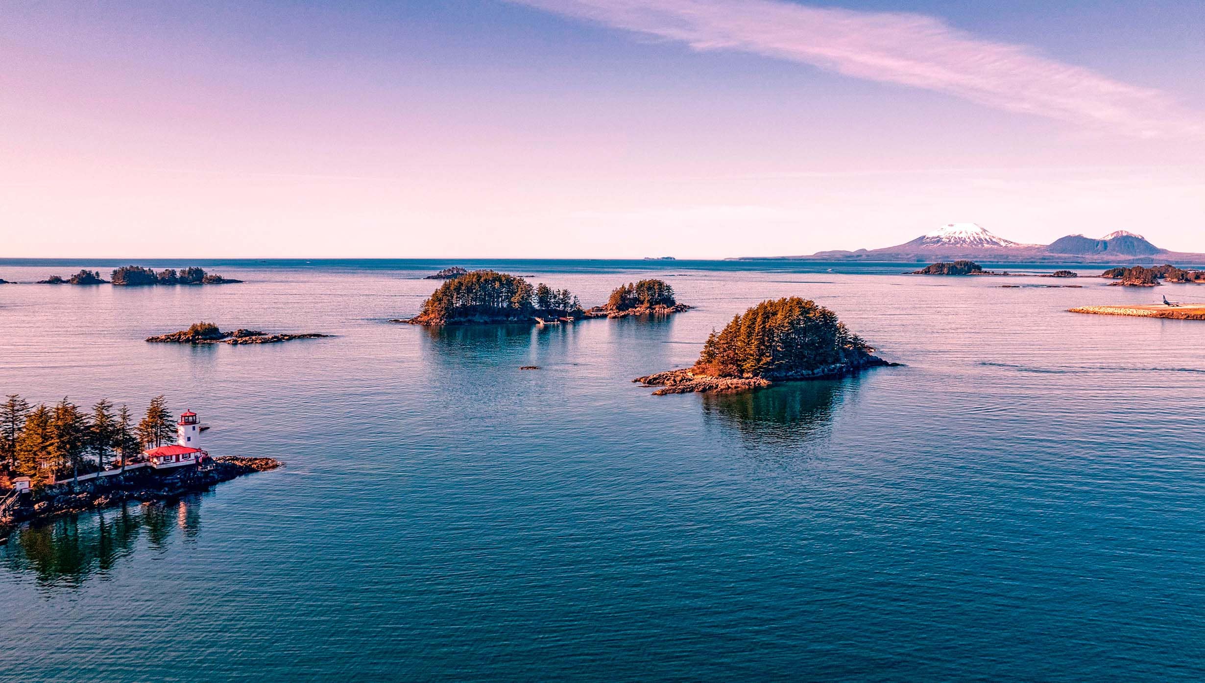 Cruise to Sitka, Alaska | MSC Cruises Cruise to Sitka, Alaska | MSC Cruises