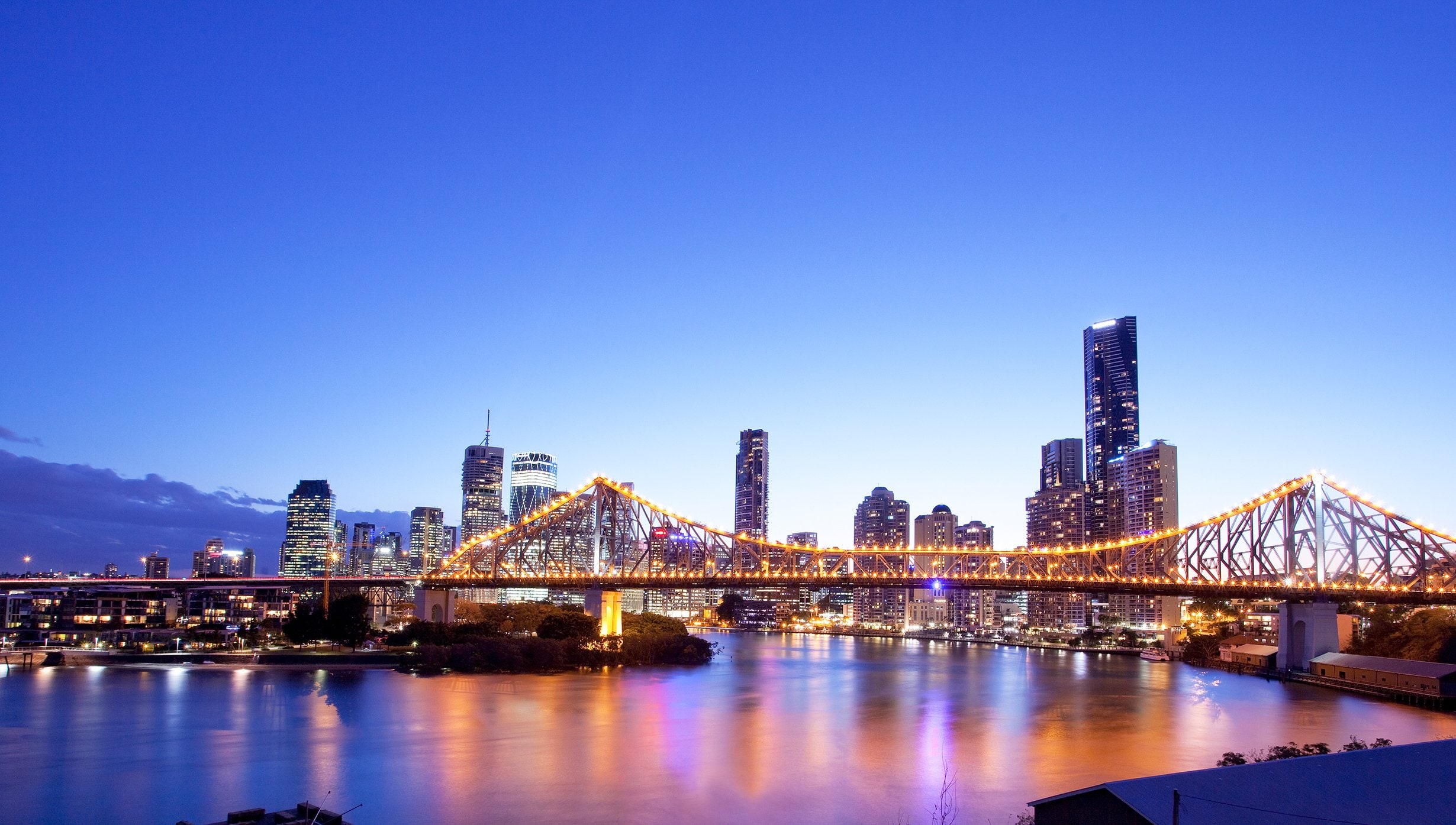 Brisbane Cruise Brisbane Cruise