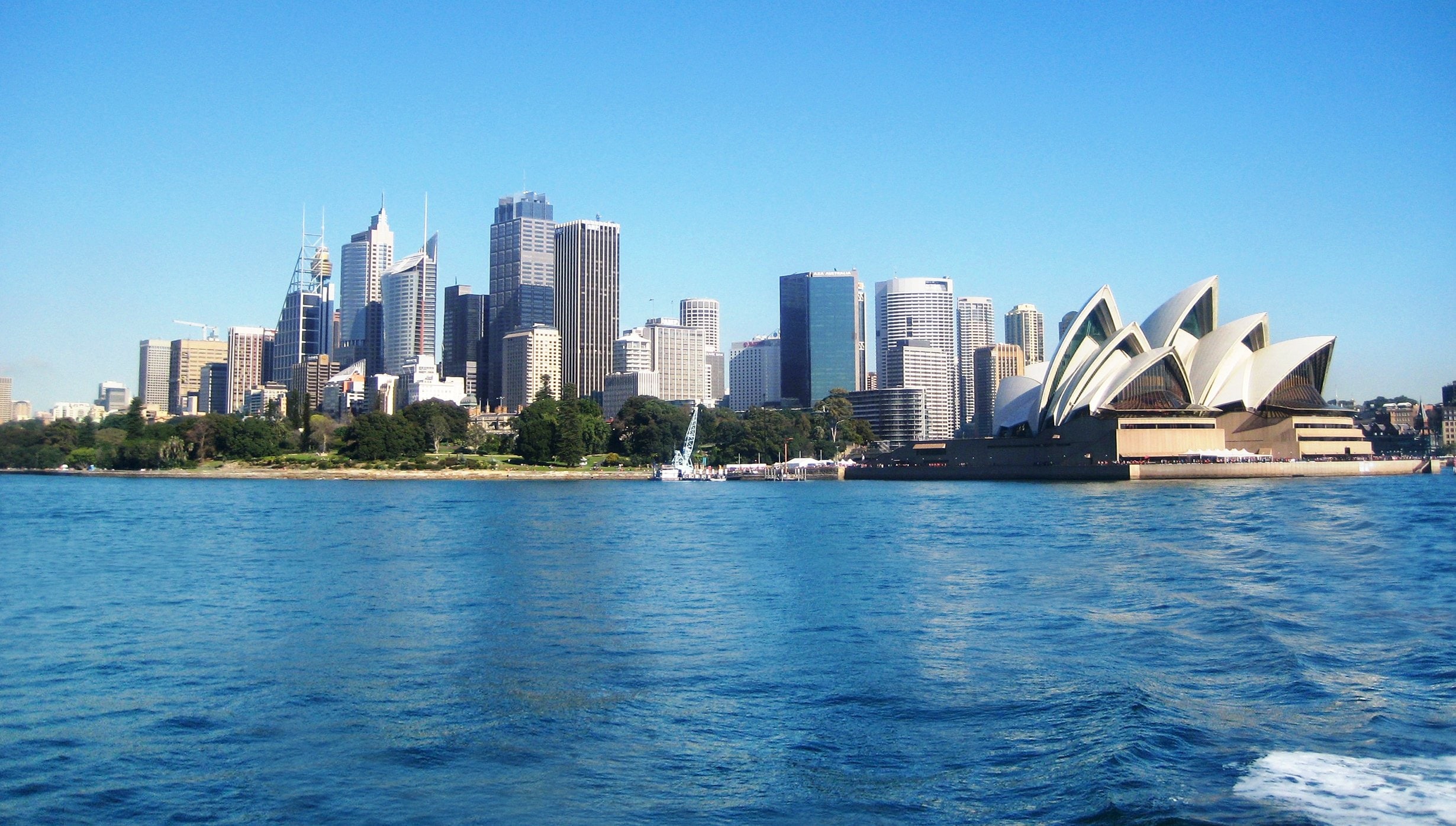 Sydney Cruise Sydney Cruise