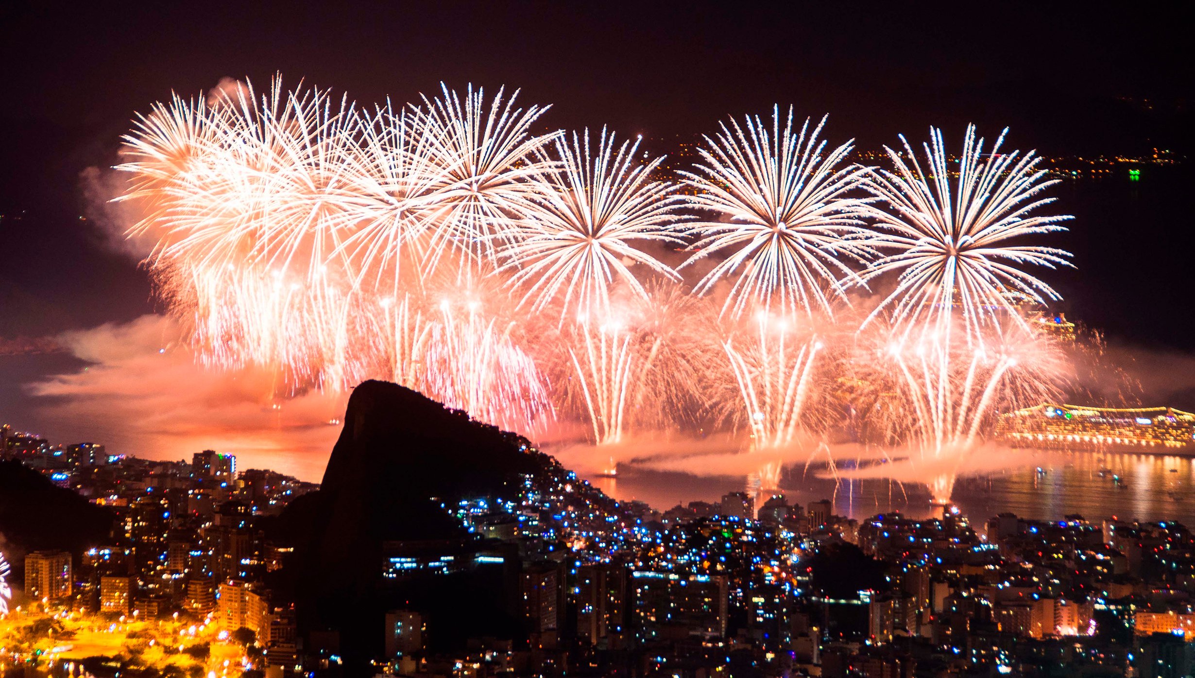 Copacabana cruises, Brazil | MSC Cruises Copacabana cruises, Brazil | MSC Cruises