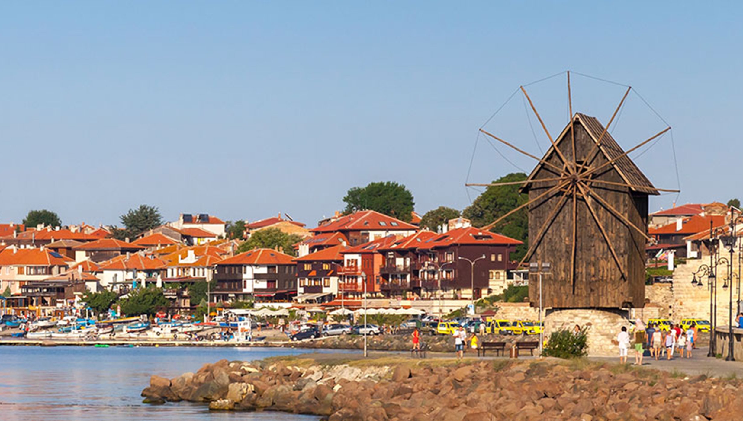 Burgas Cruise Burgas Cruise