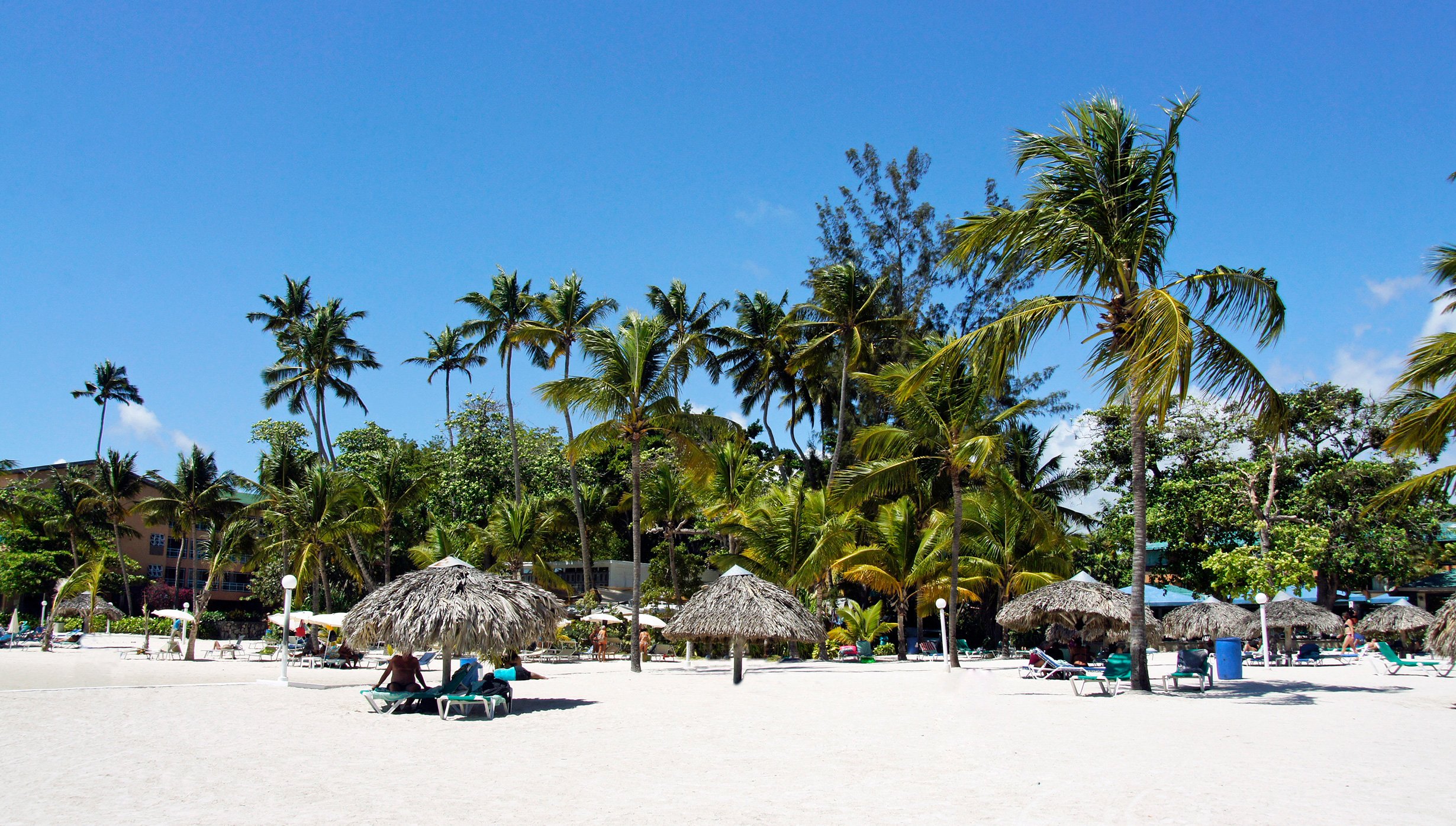 Santo Domingo Cruise Santo Domingo Cruise