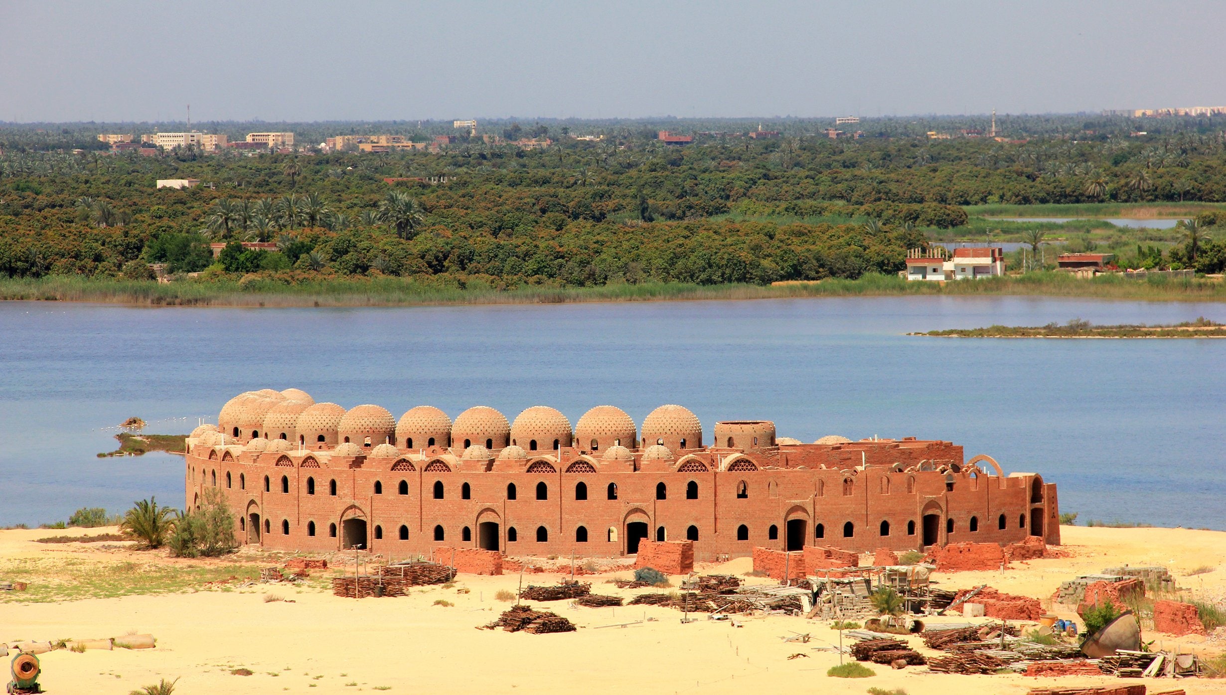 Port Said Cruise Port Said Cruise