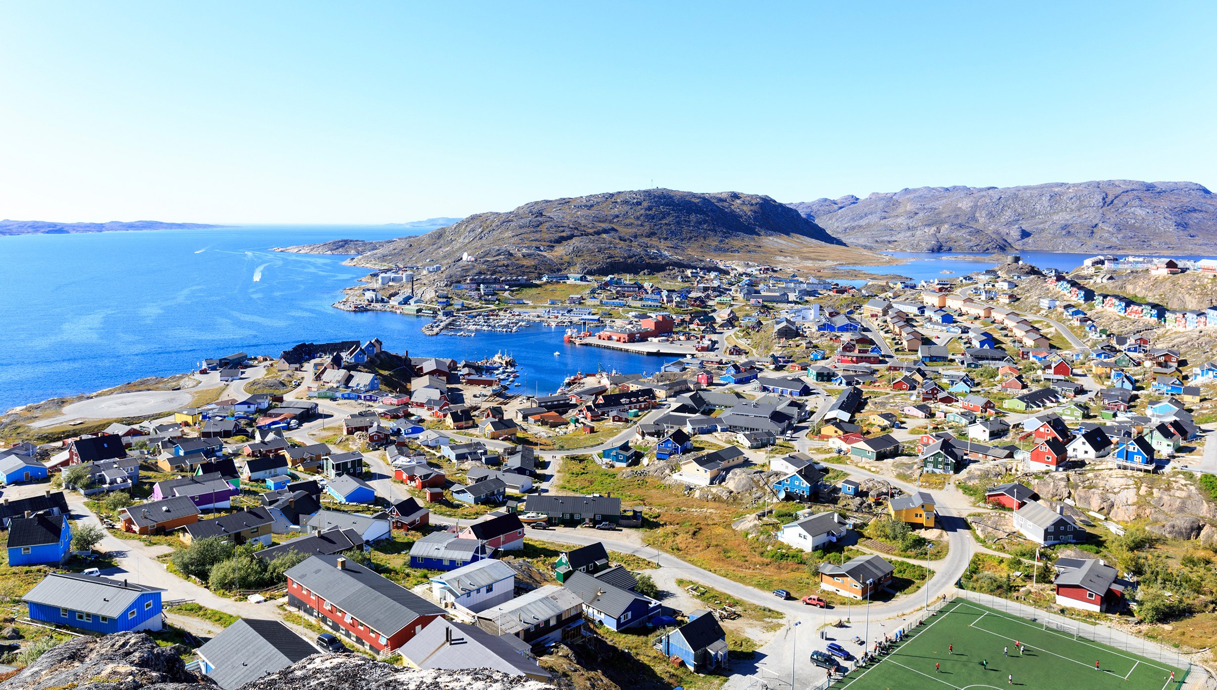 Qaqortoq Qaqortoq